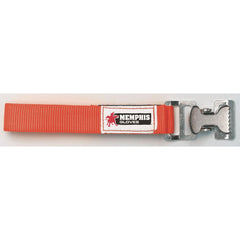 MCR SAFETY Mcr Safety GCO Nylon Glove Utility Clip Orange