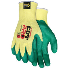 MCR SAFETY Mcr Safety FTKV350S Kevlar Cut Resistant Gloves Small