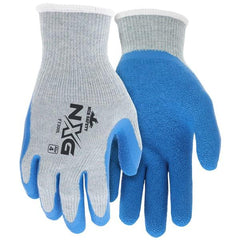 MCR SAFETY Mcr Safety FT300XL Latex Dipped Work Gloves X-large