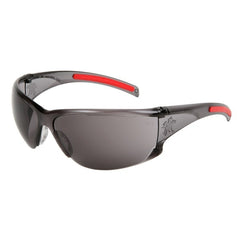 MCR SAFETY Mcr Safety HK112AF HK1 Series Safety Glasses Gray