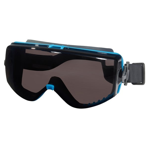 MCR SAFETY Mcr Safety HB1322PF Hydroblast HB3 Safety Goggles Gray