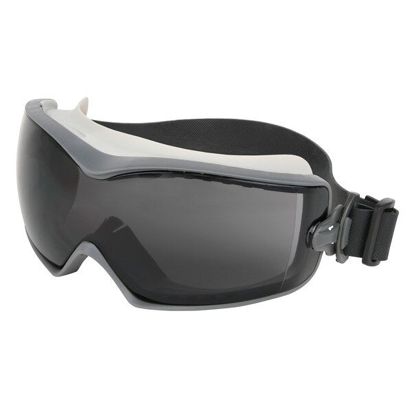 MCR SAFETY Mcr Safety HB1222PF Hydroblast HB2 Safety Goggles Gray Lens