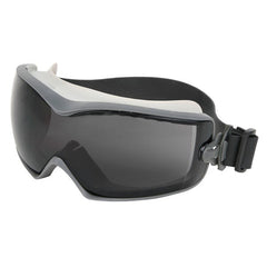 MCR SAFETY Mcr Safety HB1222PF Hydroblast HB2 Safety Goggles Gray Lens