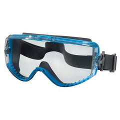 MCR SAFETY Mcr Safety HB1320PF Hydroblast HB3 Safety Goggles Clear