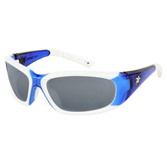MCR SAFETY Mcr Safety FF322AF Forceflex FF3 Safety Glasses Gray Lens