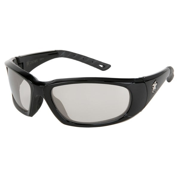 MCR SAFETY Mcr Safety FF319AF Forceflex FF3 Safety Glasses