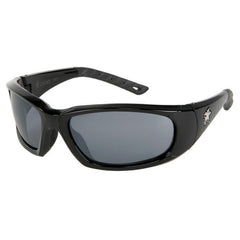 MCR SAFETY Mcr Safety FF312AF Forceflex FF3 Safety Glasses