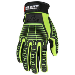 MCR SAFETY Mcr Safety MC502XXL Ultratech Mechanics Gloves 2x-large