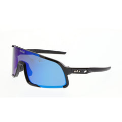 MCR SAFETY Mcr Safety HK418BP Hulk Safety Glasses MAX3 Hard Coat