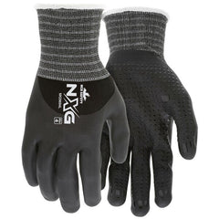 MCR SAFETY Mcr Safety MG9694M Memphis Work Glove Medium Nylon