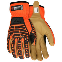 MCR SAFETY Mcr Safety MC503S Ultratech Mechanics Gloves Small