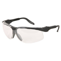 MCR SAFETY Mcr Safety KD510AF Klondike KD5 Safety Glasses Clear Lens