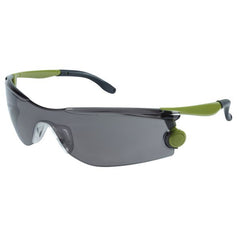 MCR SAFETY Mcr Safety MT122 Safety Glasses Gray Lens MT1 Series
