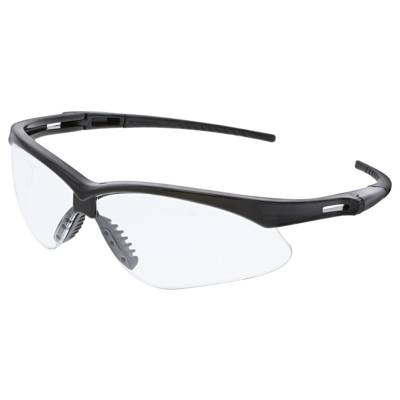 MCR SAFETY Mcr Safety MP110 Wrap-around Safety Glasses 144 Pair