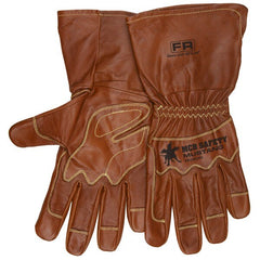 MCR SAFETY Mcr Safety MU3624GL Mustang Driver Gloves Large Arc Rated