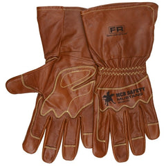 MCR SAFETY Mcr Safety MU3624GM Mustang Driver Gloves Medium Arc Rated