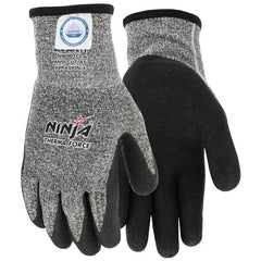 MCR SAFETY Mcr Safety N9690TCM Cut Resistant Gloves Medium