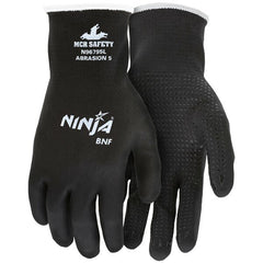MCR SAFETY Mcr Safety N96795XXL Ninja Bnf Work Gloves 2x-large