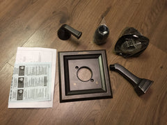 AMERICAN STANDARD T555527.224 BATHROOM EXHAUST FANS & KITS