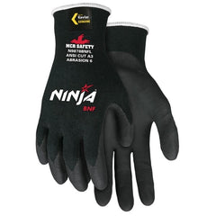 MCR SAFETY Mcr Safety N9878BNFXXL Cut Resistant Gloves 2x-large