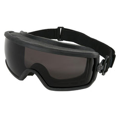 MCR SAFETY Mcr Safety PD1212PF Predator PD2 Safety Goggles