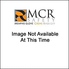 MCR SAFETY Mcr Safety O63R5 Vinyl Apron 6 Mil Blue 35x48 in
