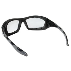MCR SAFETY Mcr Safety RP210AF RP2 Series Safety Glasses Clear Lens