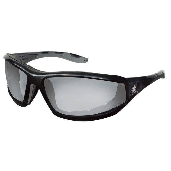 MCR SAFETY Mcr Safety RP219DC RP2 Series Safety Glasses