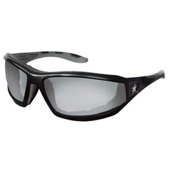 MCR SAFETY Mcr Safety RP219DC RP2 Series Safety Glasses