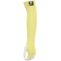 MCR SAFETY Mcr Safety SA9378T Cut Resistant Arm Sleeve 18in 10 Pack