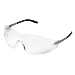 MCR SAFETY Mcr Safety S2210AF S22 Series Clear Anti-fog Safety Glasses