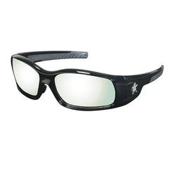 MCR SAFETY Mcr Safety SR119AF Swagger SR1 Safety Glasses Io Mirror