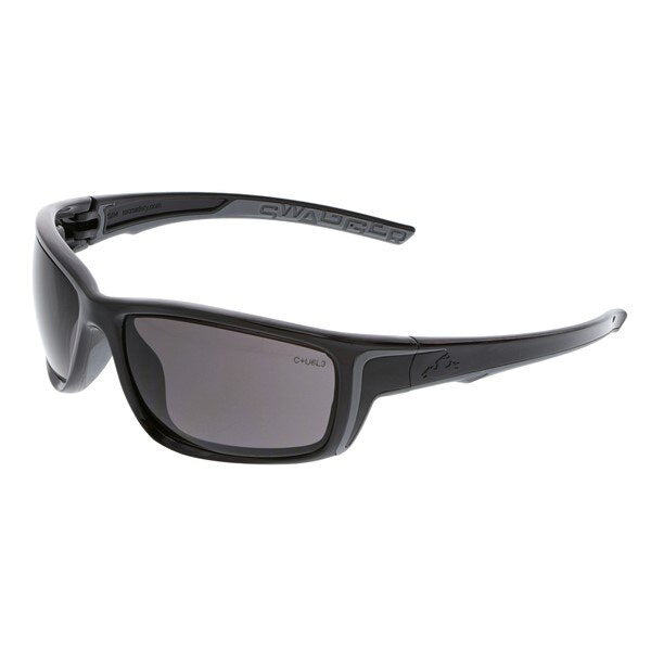 MCR SAFETY Mcr Safety SR422PF Swagger SR4 Safety Glasses
