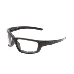 MCR SAFETY Mcr Safety SR520PF Safety Glasses Clear Anti-fog Lens