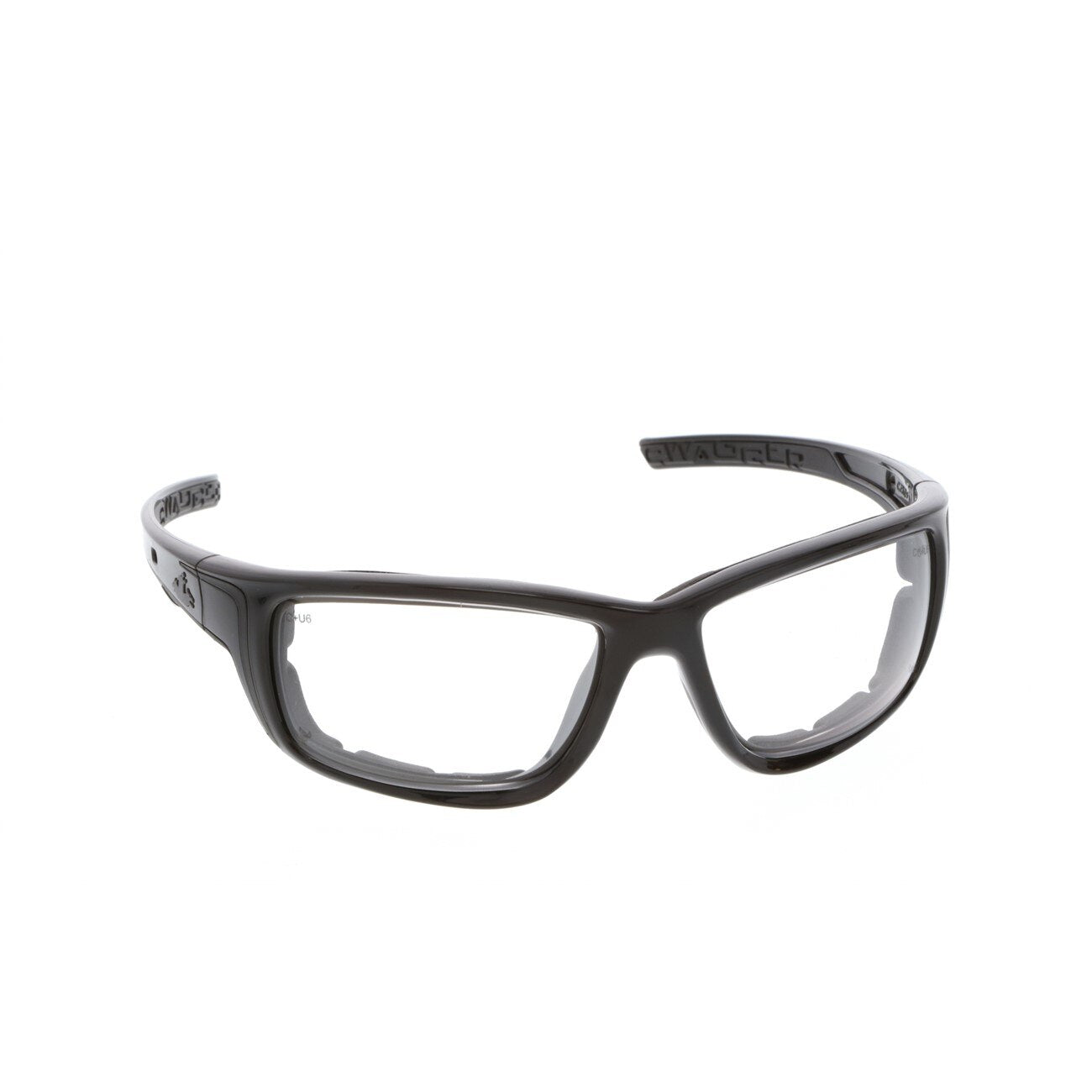 MCR SAFETY Mcr Safety SR510AF Safety Glasses
