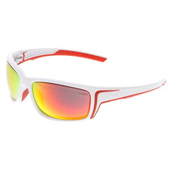 MCR SAFETY Mcr Safety SR44R Safety Glasses Fire Mirror Lens