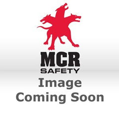MCR SAFETY Mcr Safety SURVLL Class 2 Safety Vest Lime Surveyor