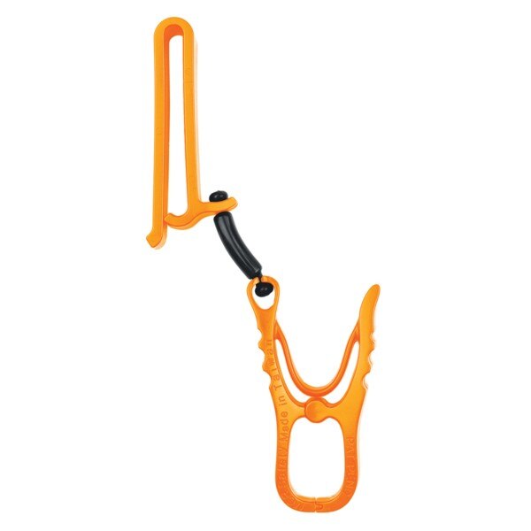 MCR SAFETY Mcr Safety UCDBO Utility Glove Clip Dielectric Belt Clip