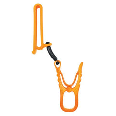 MCR SAFETY Mcr Safety UCDBO Utility Glove Clip Dielectric Belt Clip