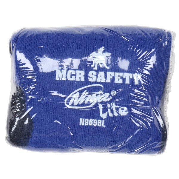 MCR SAFETY Mcr Safety VPN9696S Ninja Lite Work Gloves Small