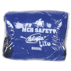MCR SAFETY Mcr Safety VPN9696XL Ninja Lite Work Glove Xl