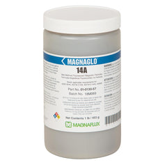 MAGNAFLUX Magnaflux 01-0130-71 Fluorescent Magnetic Particle Powder 1 Lb