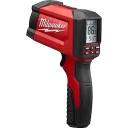 MILWAUKEE Milwaukee 2269-20NST Infrared Thermometer 30:1