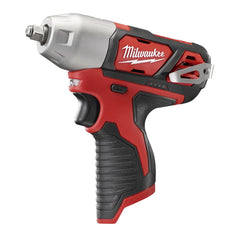 MILWAUKEE Milwaukee 2463-20 3/8 in M12 Cordless Impact Wrench
