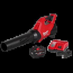MILWAUKEE Milwaukee 3017-21HD Cordless Blower Kit 500 Cfm 18V M18