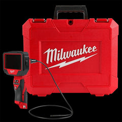 MILWAUKEE Milwaukee 3150-20 Auto Technician Borescope 5MM Camera