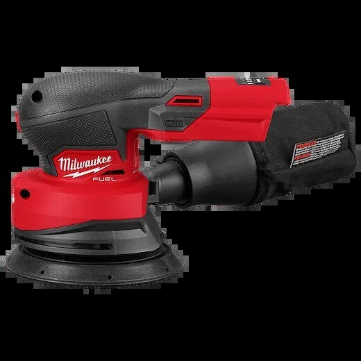 MILWAUKEE Milwaukee 2837-20 Cordless Random Orbital Sander 5 in M18