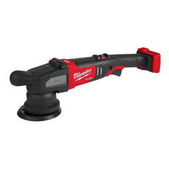 MILWAUKEE Milwaukee 2684-20 Cordless 15mm Random Orbital Polisher M18
