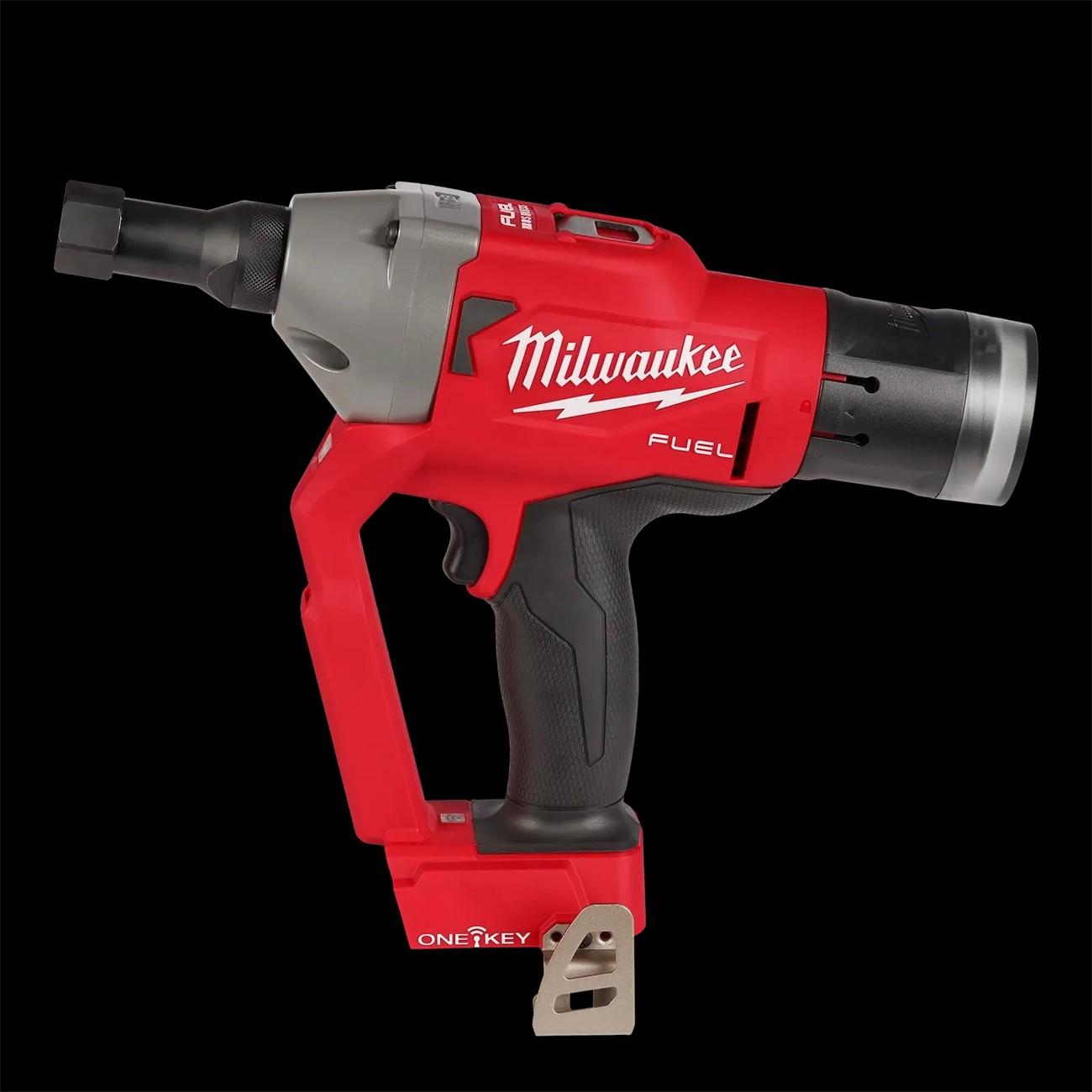 MILWAUKEE Milwaukee 2661-20 M18 Brushless Lockbolt Tool One-key