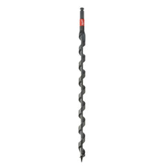 MILWAUKEE Milwaukee 48-13-6712 Lineman Impact Auger Bit 1-1/8 in